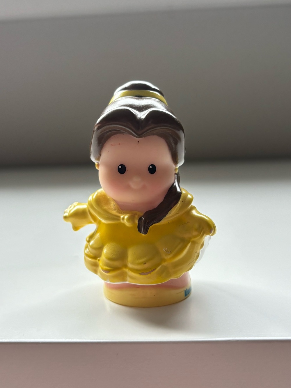 Little people belle talker
